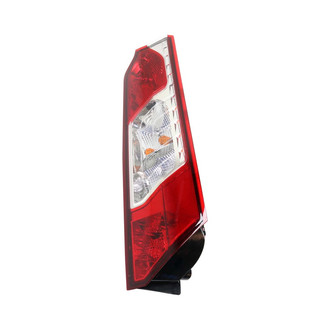 Replacement - Passenger Side Passenger Side Lower Tail Light (CAPA Certified)