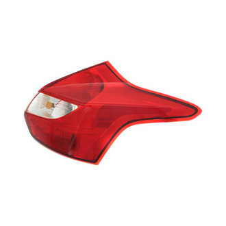 Replacement - Passenger Side Passenger Side Tail Light (Standard Line)