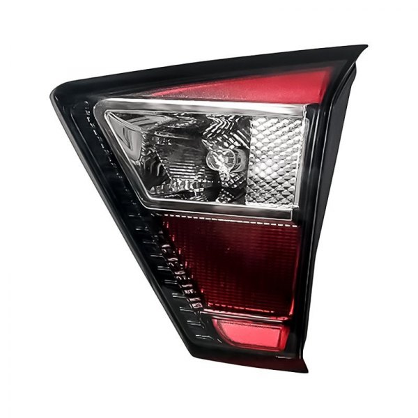 Replacement - Passenger Side Inner Tail Light, Ford Escape