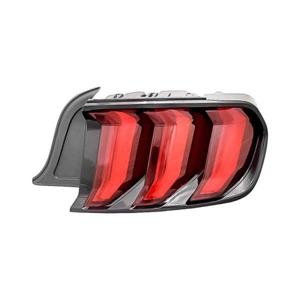 Replacement - Passenger Side Tail Light, Ford Mustang
