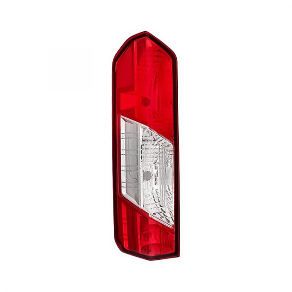 Replacement - Driver Side Tail Light, Ford Transit