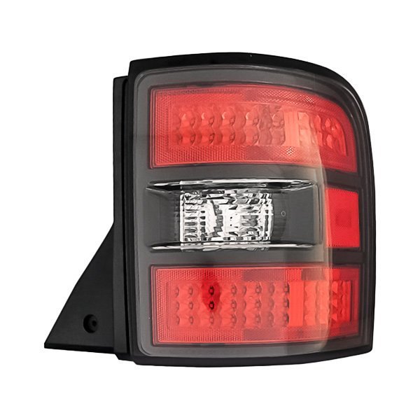 Replacement - Passenger Side Tail Light, Ford Flex