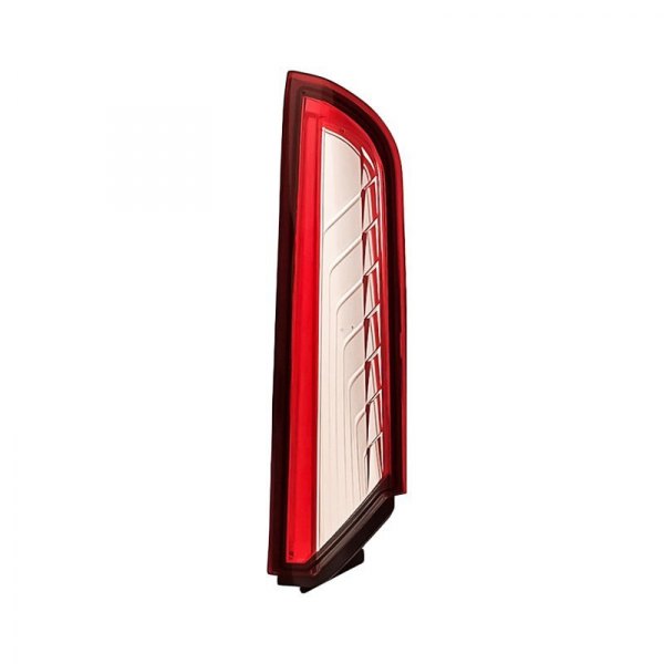 Replacement - Passenger Side Upper Tail Light Lens and Housing