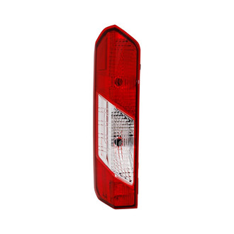 Replacement - Driver Side Driver Side Tail Light (Standard Line)