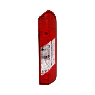 Replacement - Passenger Side Passenger Side Tail Light (Standard Line)