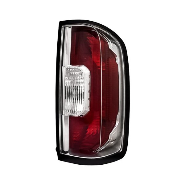 Replacement - Passenger Side Tail Light, GMC Canyon