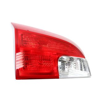 Replacement - Driver Side Driver Side Inner Tail Light (Standard Line)