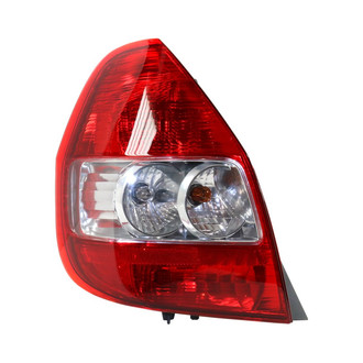 Replacement - Driver Side Driver Side Tail Light (Standard Line)