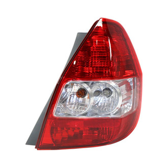Replacement - Passenger Side Passenger Side Tail Light (Standard Line)