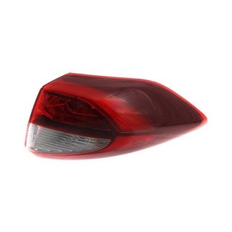 Replacement - Passenger Side Passenger Side Outer Tail Light (Standard Line)