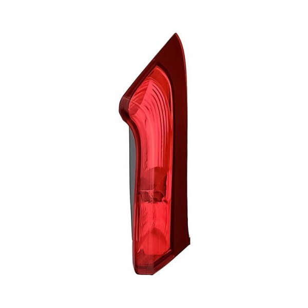Replacement - Passenger Side Upper Tail Light