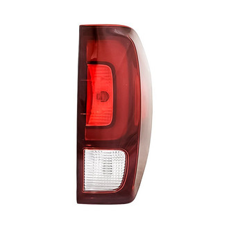 Replacement - Passenger Side Passenger Side Tail Light (CAPA Certified)
