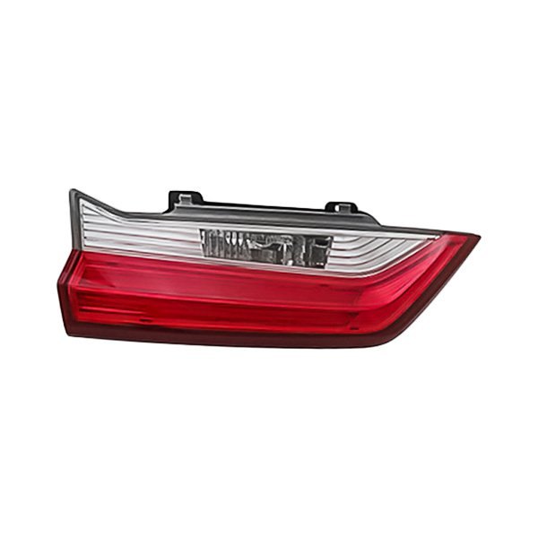 Replacement - Driver Side Inner Tail Light, Honda CR-V