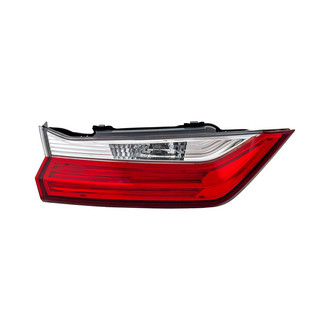 Replacement - Driver Side Driver Side Inner Tail Light (Standard Line)