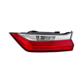 Replacement - Passenger Side Passenger Side Inner Tail Light (Standard Line)