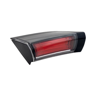 Replacement - Driver Side Driver Side Inner Tail Light (CAPA Certified)