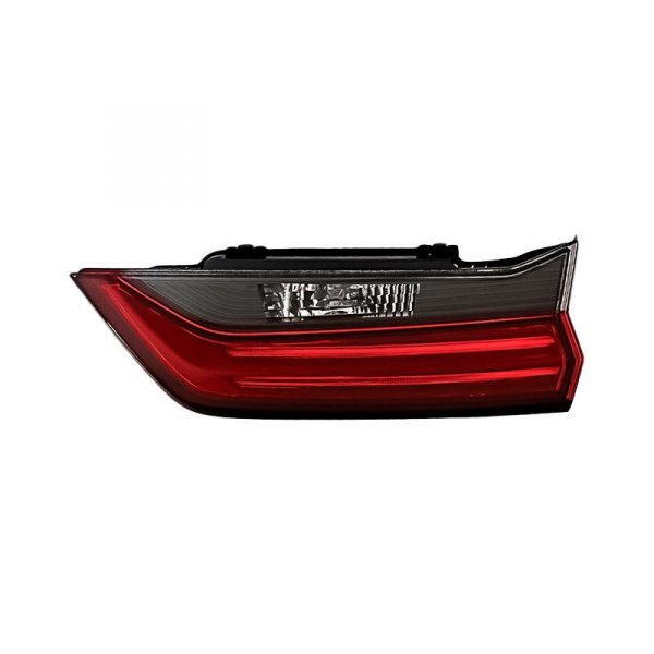 Replacement - Passenger Side Inner Tail Light, Honda CR-V