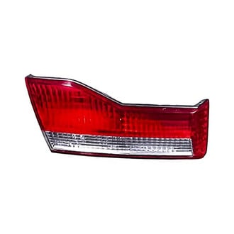 Replacement - Driver Side Driver Side Inner Tail Light Lens and Housing (Standard Line)