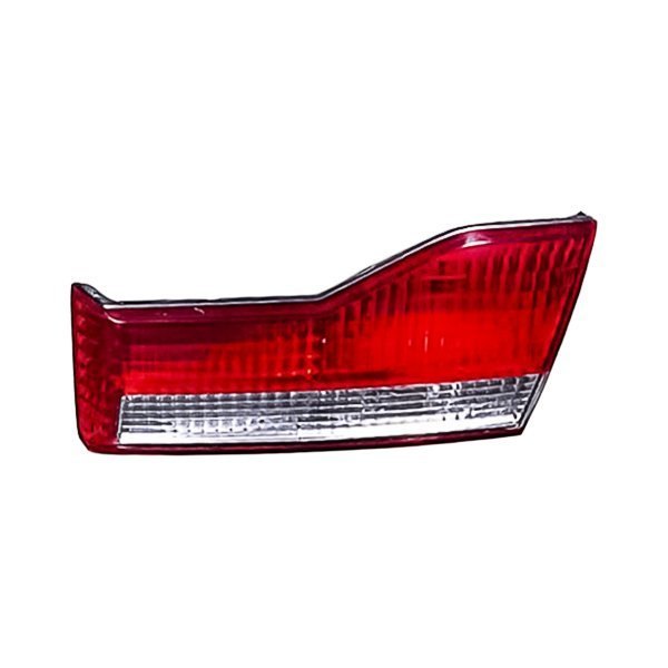 Replacement - Passenger Side Inner Tail Light Lens and Housing, Honda Accord