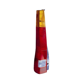Replacement - Driver Side Driver Side Tail Light Lens and Housing (Standard Line)