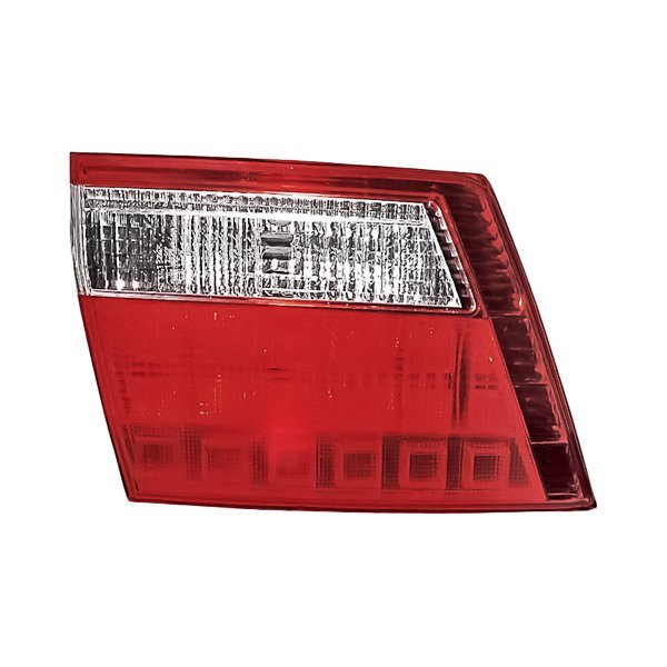 Replacement - Driver Side Inner Tail Light Lens and Housing