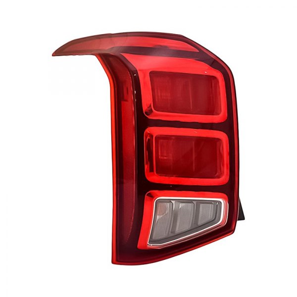 Replacement - Driver Side Outer Tail Light