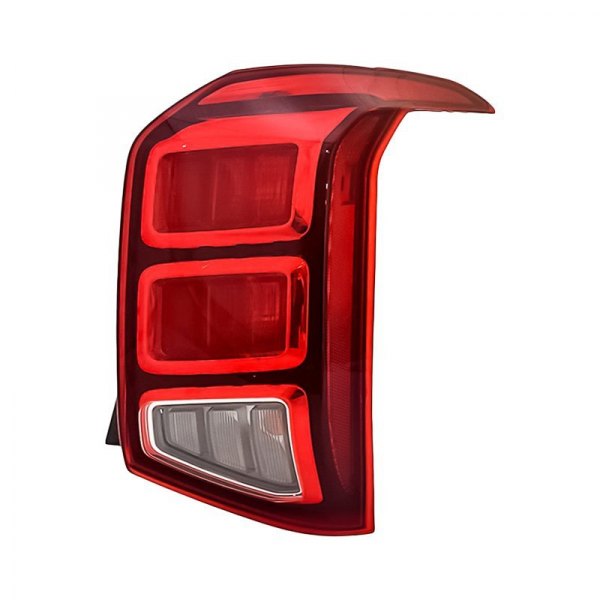 Replacement - Passenger Side Outer Tail Light, Hyundai Palisade