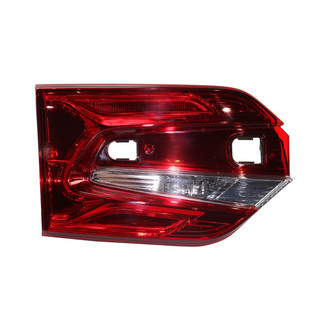 Replacement - Driver Side Driver Side Inner Tail Light (CAPA Certified)