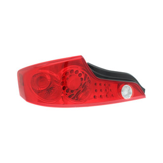 Replacement - Driver Side Driver Side Tail Light (Standard Line)