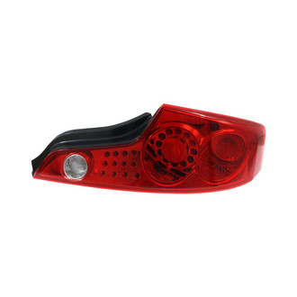 Replacement - Passenger Side Passenger Side Tail Light (Standard Line)