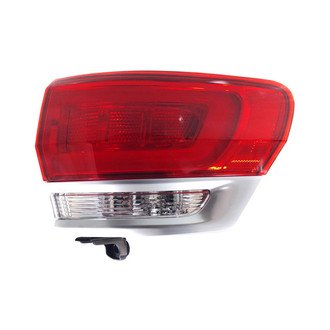 Replacement - Passenger Side Passenger Side Outer Tail Light (Standard Line)