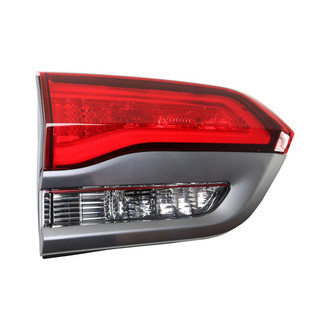 Replacement - Driver Side Driver Side Inner Tail Light (Standard Line)