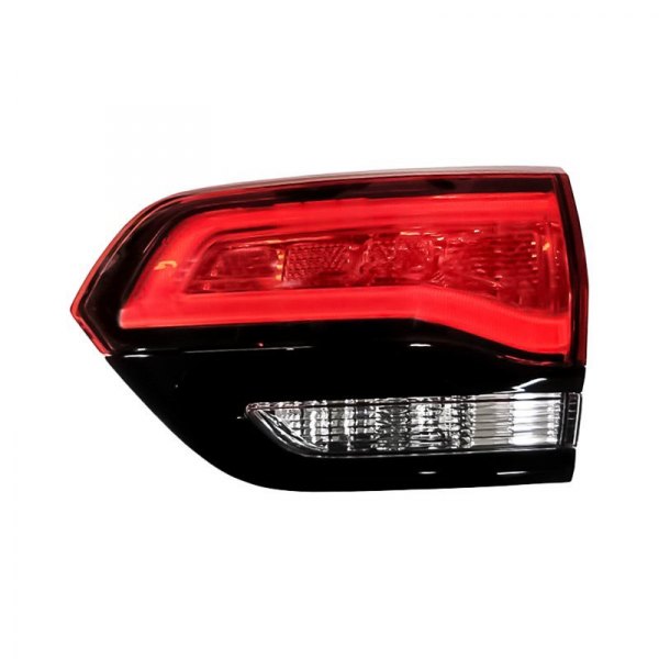 Replacement - Passenger Side Inner Tail Light, Jeep Grand Cherokee