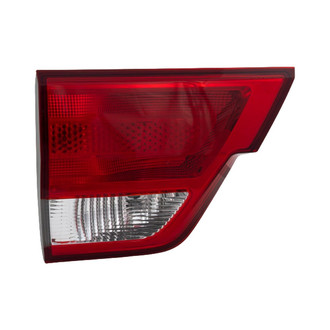 Replacement - Driver Side Driver Side Inner Tail Light (Standard Line)