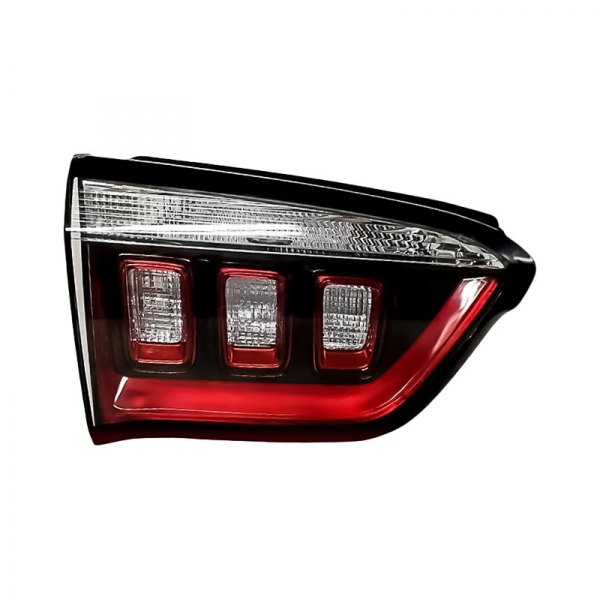 Replacement - Driver Side Inner Tail Light