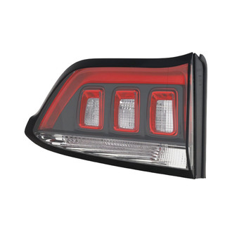 Replacement - Driver Side Driver Side Inner Tail Light (Standard Line)