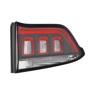 Replacement - Passenger Side Passenger Side Inner Tail Light (Standard Line)