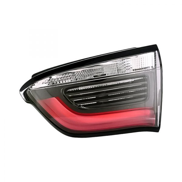 Replacement - Passenger Side Inner Tail Light, Jeep Compass