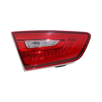 Replacement - Driver Side Driver Side Inner Tail Light (Standard Line)