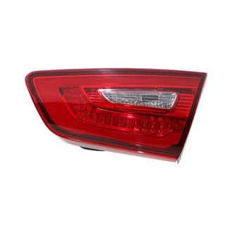 Replacement - Passenger Side Passenger Side Inner Tail Light (Standard Line)