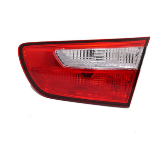 Replacement - Passenger Side Passenger Side Inner Tail Light (Standard Line)
