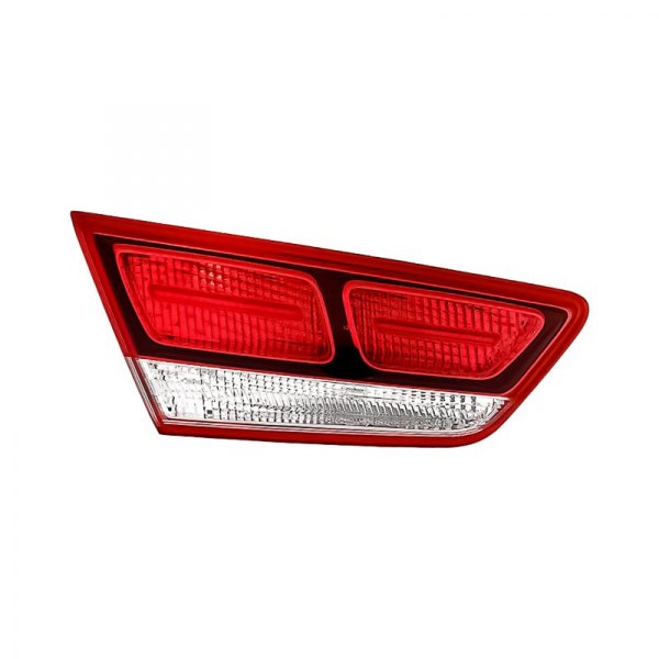 Replacement - Driver Side Inner Tail Light, Kia Optima