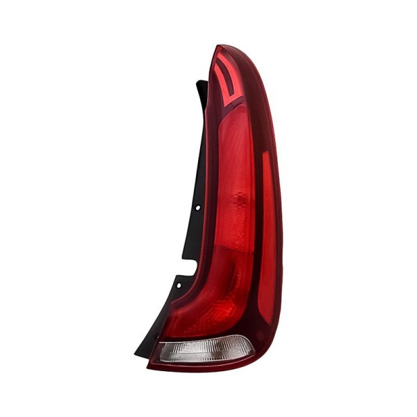 Replacement - Passenger Side Outer Tail Light