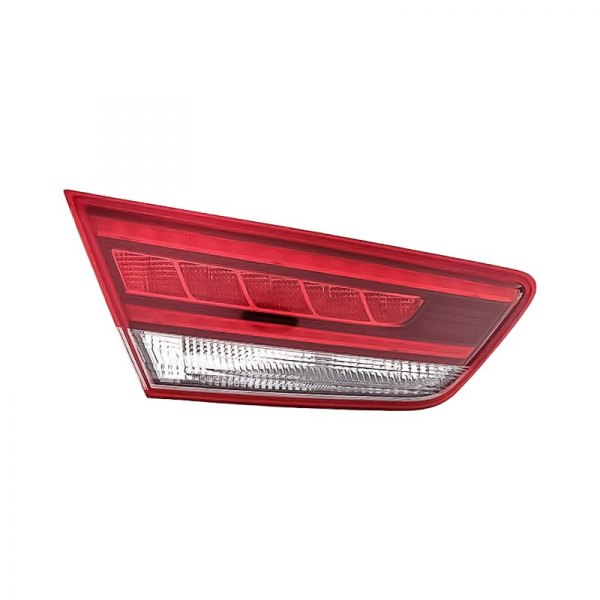Replacement - Driver Side Inner Tail Light, Kia Optima