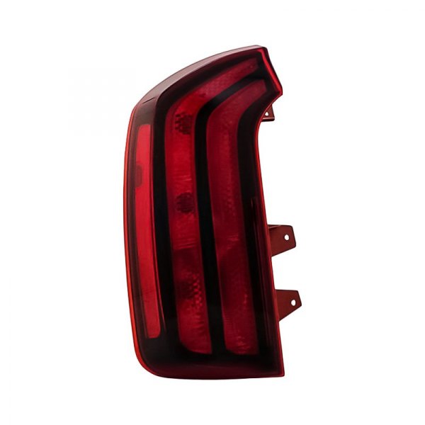 Replacement - Driver Side Outer Tail Light, Kia Telluride
