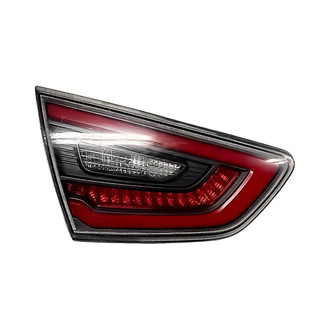 Replacement - Driver Side Driver Side Inner Tail Light (Standard Line)