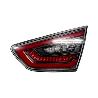 Replacement - Passenger Side Passenger Side Inner Tail Light (Standard Line)