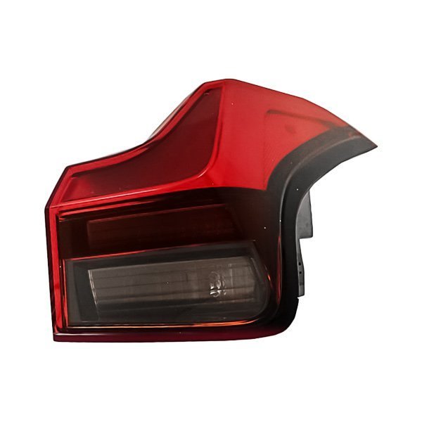Replacement - Passenger Side Outer Tail Light Lens and Housing, Lexus UX