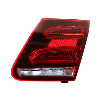 Replacement - Passenger Side Passenger Side Inner Tail Light (Standard Line)