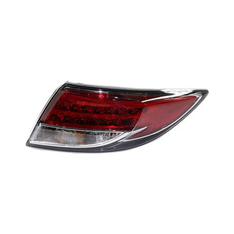 Replacement - Passenger Side Passenger Side Tail Light (Standard Line)
